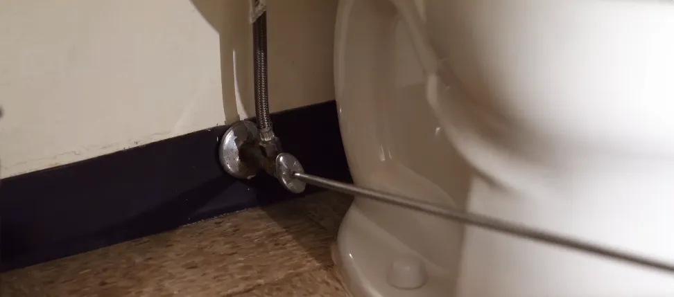 Shower Pan & Bathroom Leaks in Bella Terrace