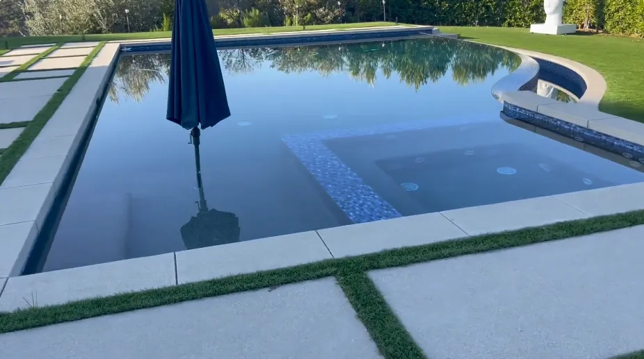 Pool & Spa Leak Detection in Seffner, FL